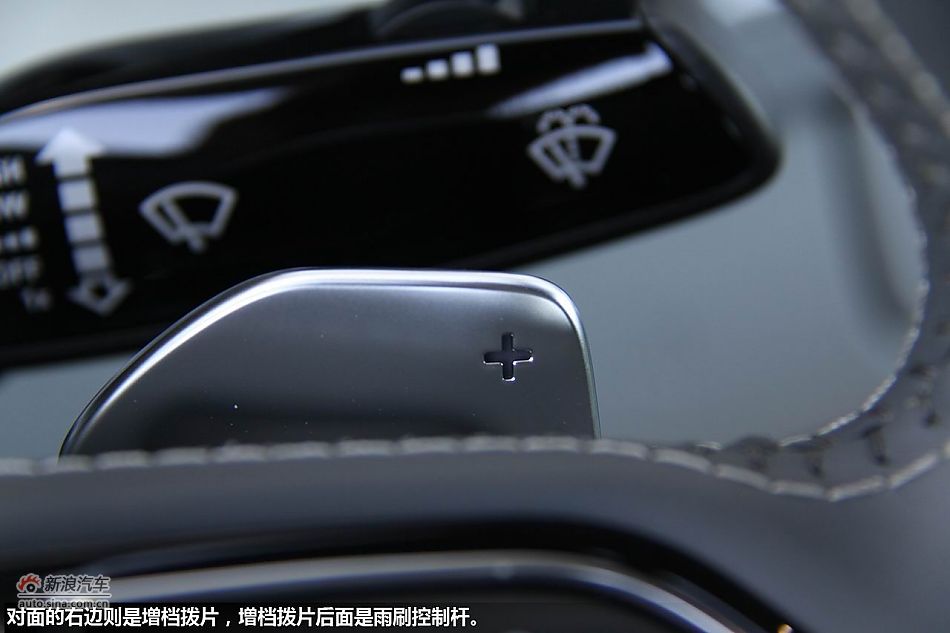 西班牙体验2012款奥迪S8