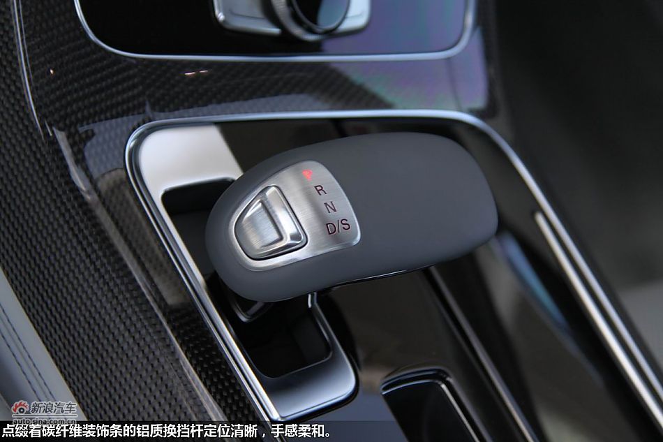 西班牙体验2012款奥迪S8