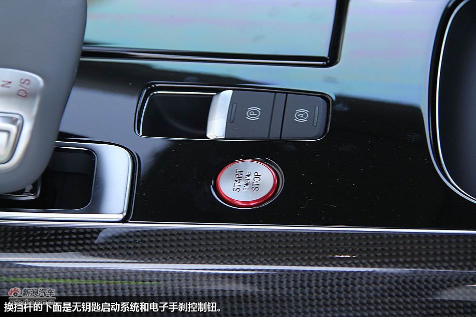 西班牙体验2012款奥迪S8