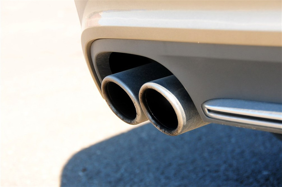 2013款 4.0TFSI AT quattro 其他