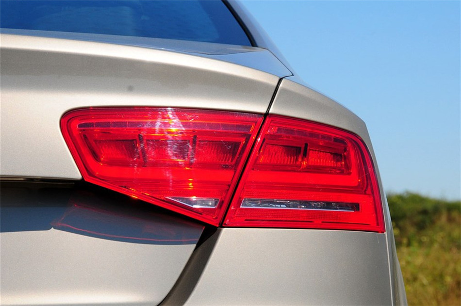 2013款 4.0TFSI AT quattro 其他