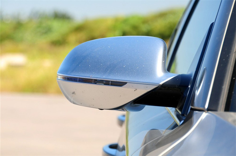 2013款 4.0TFSI AT quattro 其他