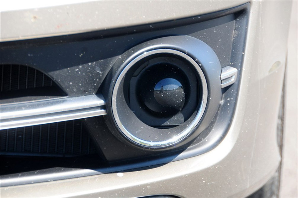 2013款 4.0TFSI AT quattro 其他