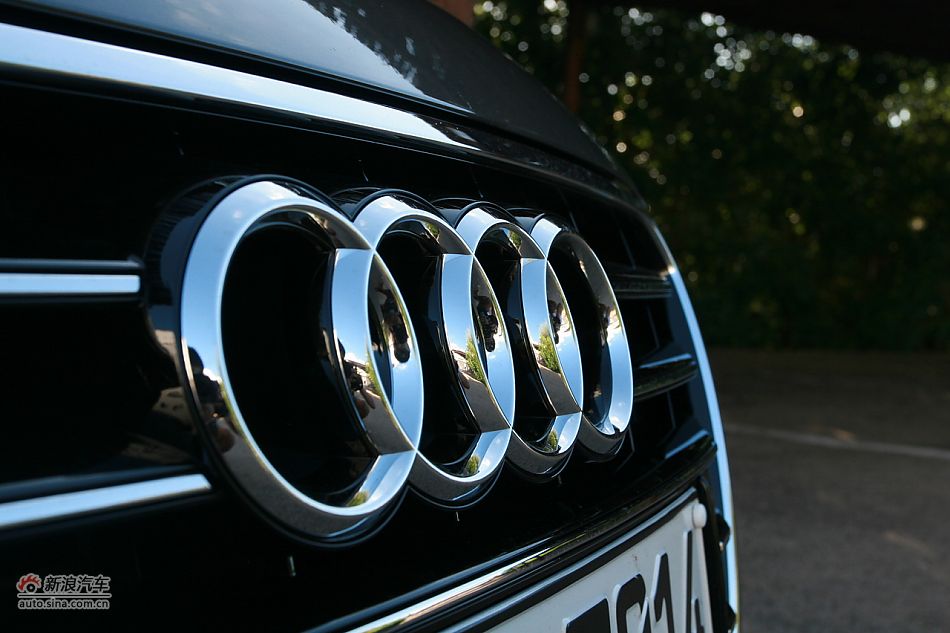 奥迪A7 Sportback