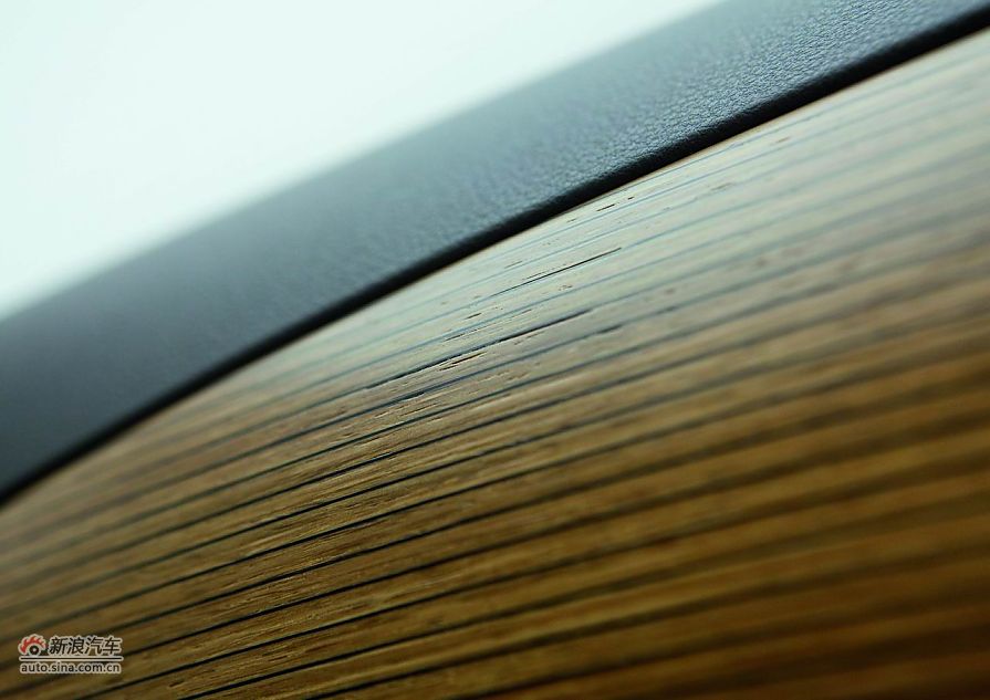 奥迪A7 Sportback官图