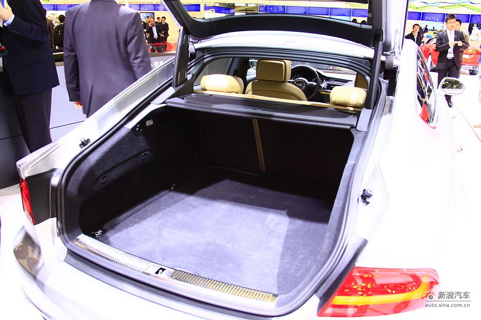 奥迪A7 Sportback