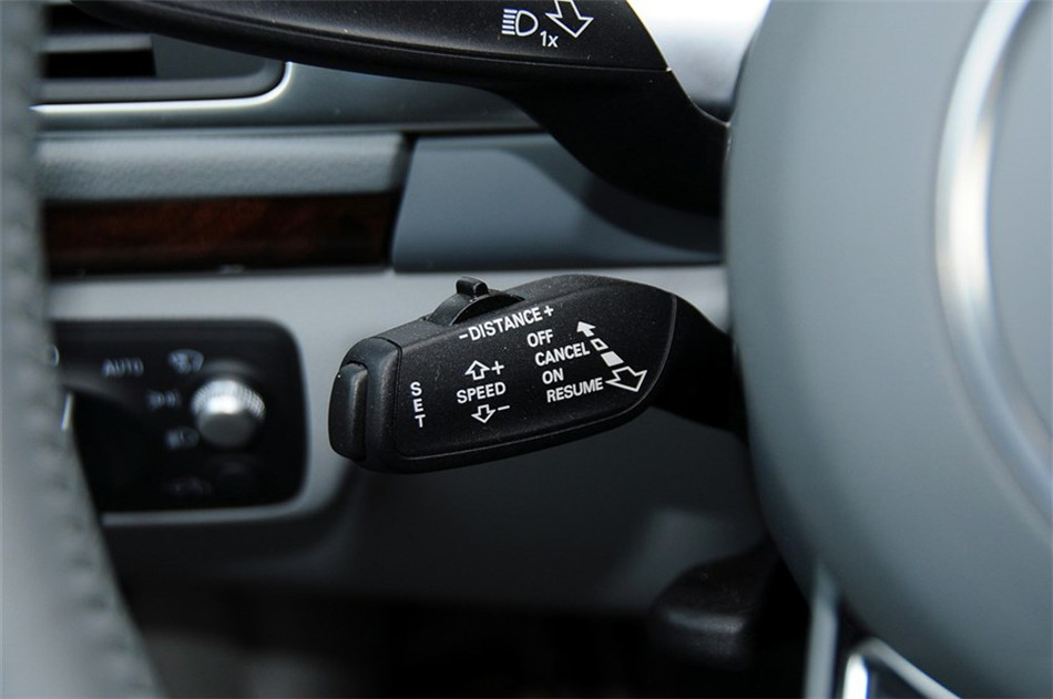 2013 50 TFSI quattro 