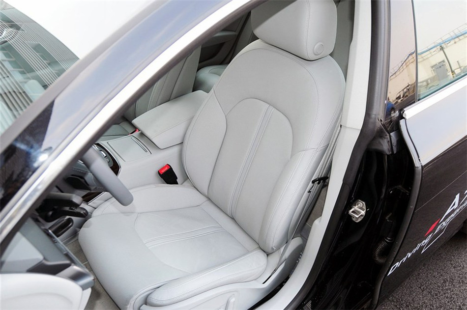 2013 50 TFSI quattro οռ