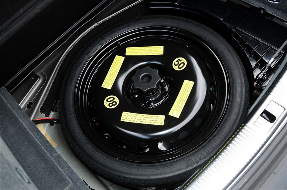 2013款 50 TFSI quattro豪华型 其他