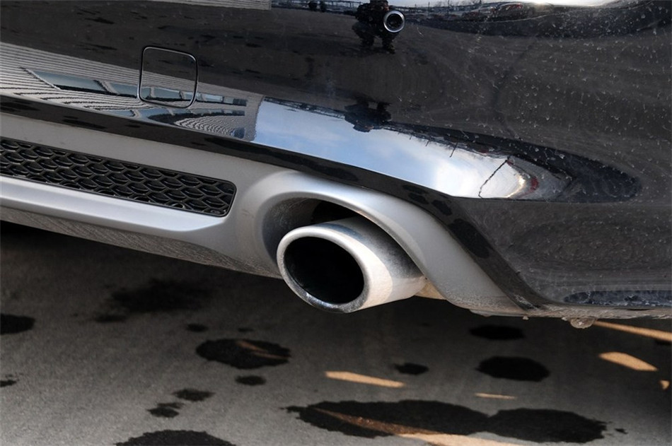 2013款 50 TFSI quattro豪华型 其他