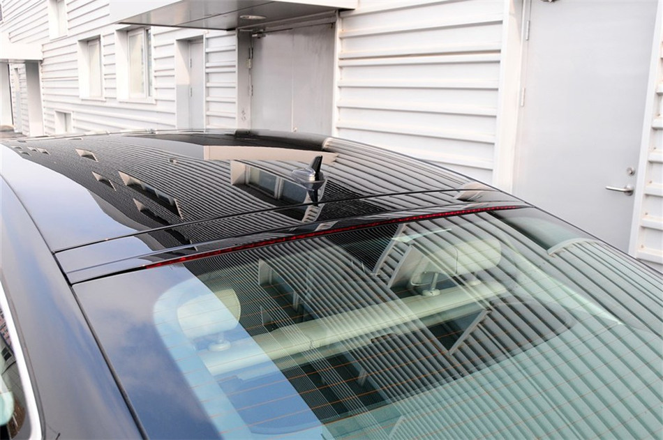 2013款 50 TFSI quattro豪华型 其他