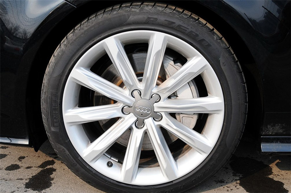 2013款 50 TFSI quattro豪华型 其他