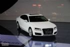 奥迪A7 Sportback上市现场图