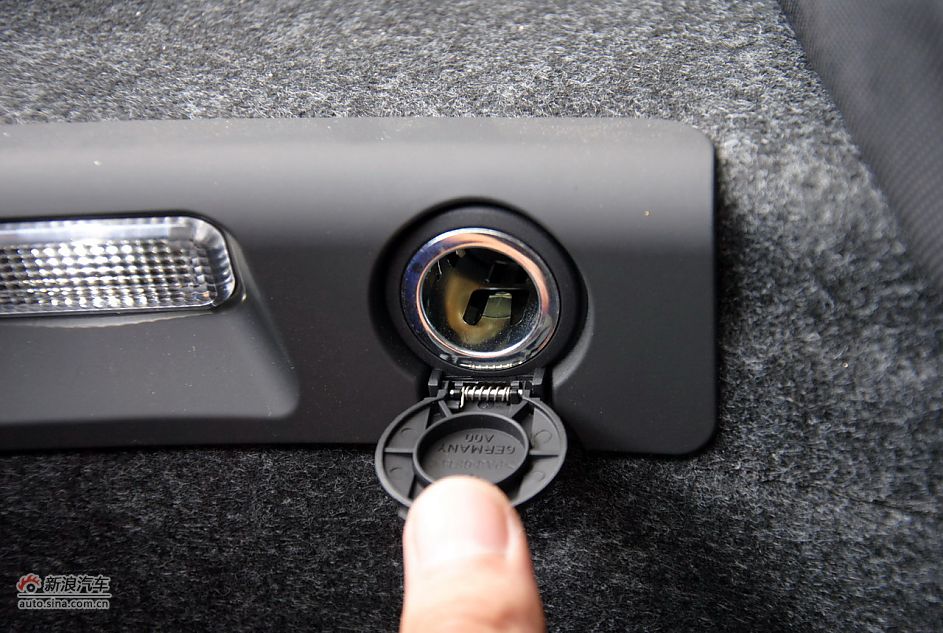 2011款奥迪R8 Spyder