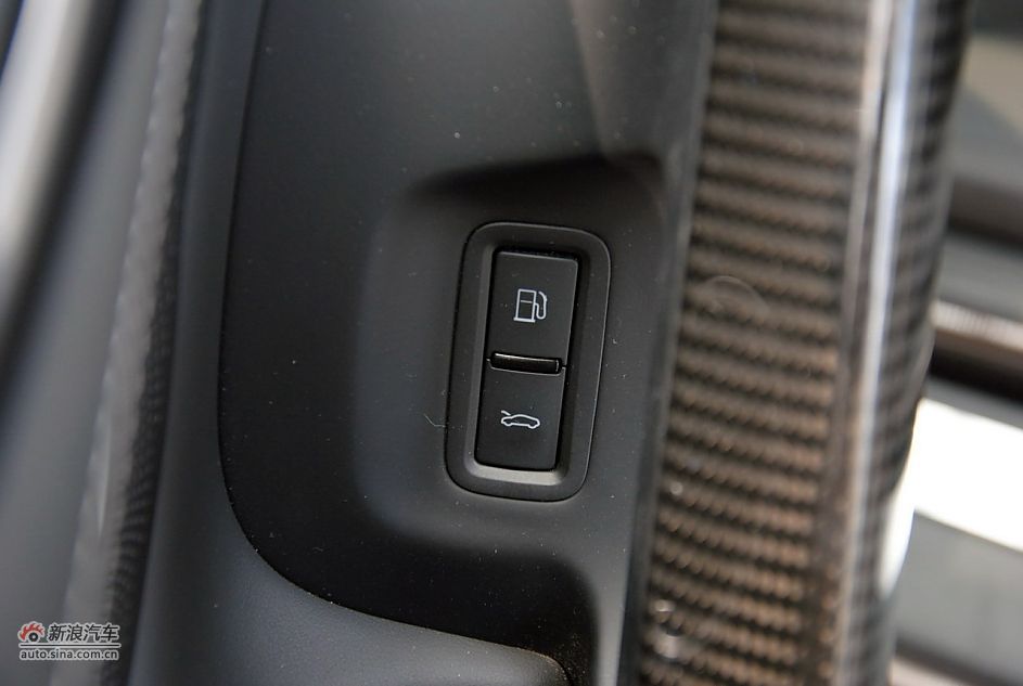 2011款奥迪R8 Spyder