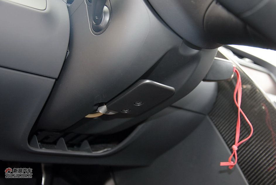 2011款奥迪R8 Spyder