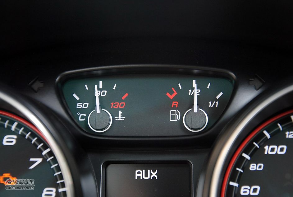 2011款奥迪R8 Spyder