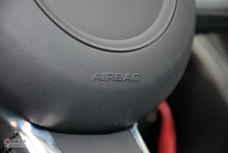 2011款奥迪R8 Spyder