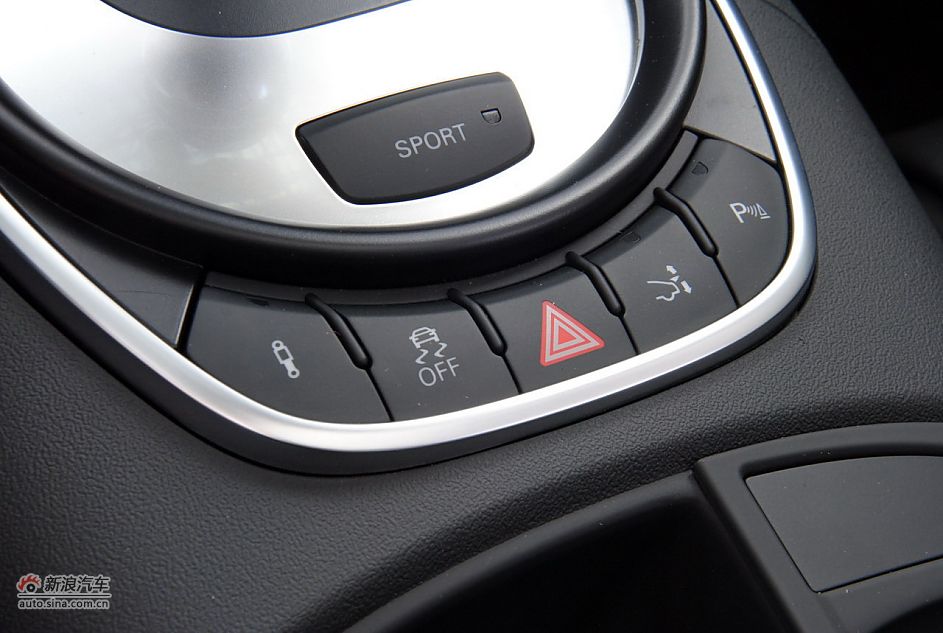 2011款奥迪R8 Spyder