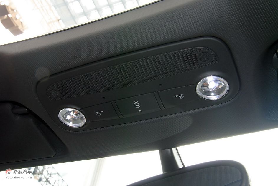 2011款奥迪R8 Spyder