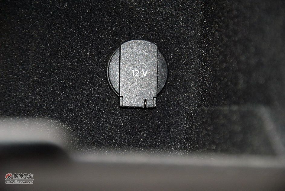 2011款奥迪R8 Spyder