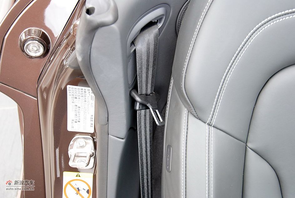 2011款奥迪R8 Spyder