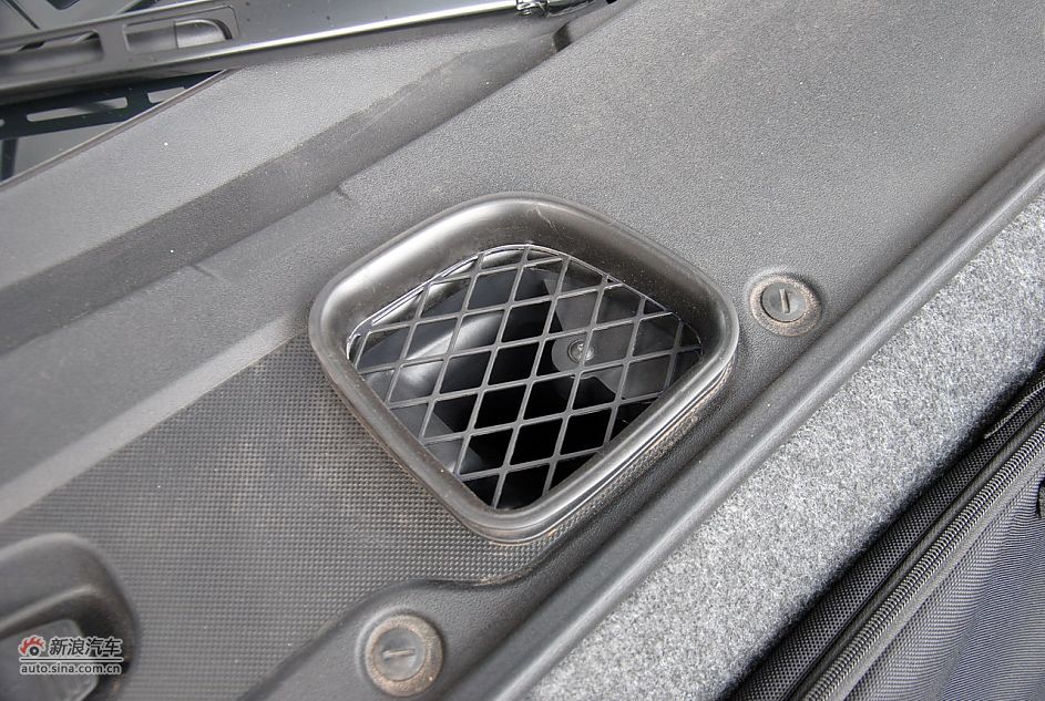 2011款奥迪R8 Spyder