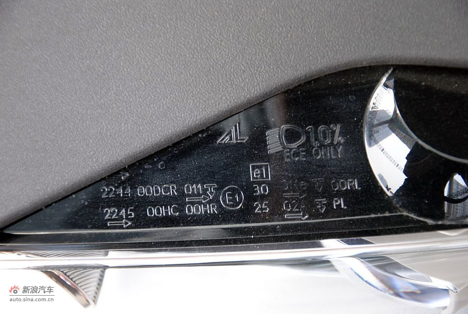 2011款奥迪R8 Spyder