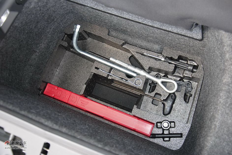 2011款奥迪R8 Spyder