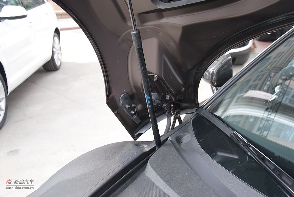 2011款奥迪R8 Spyder