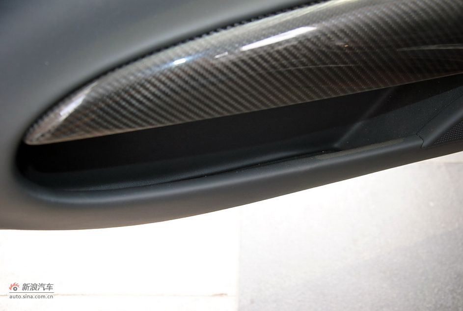 2011款奥迪R8 Spyder