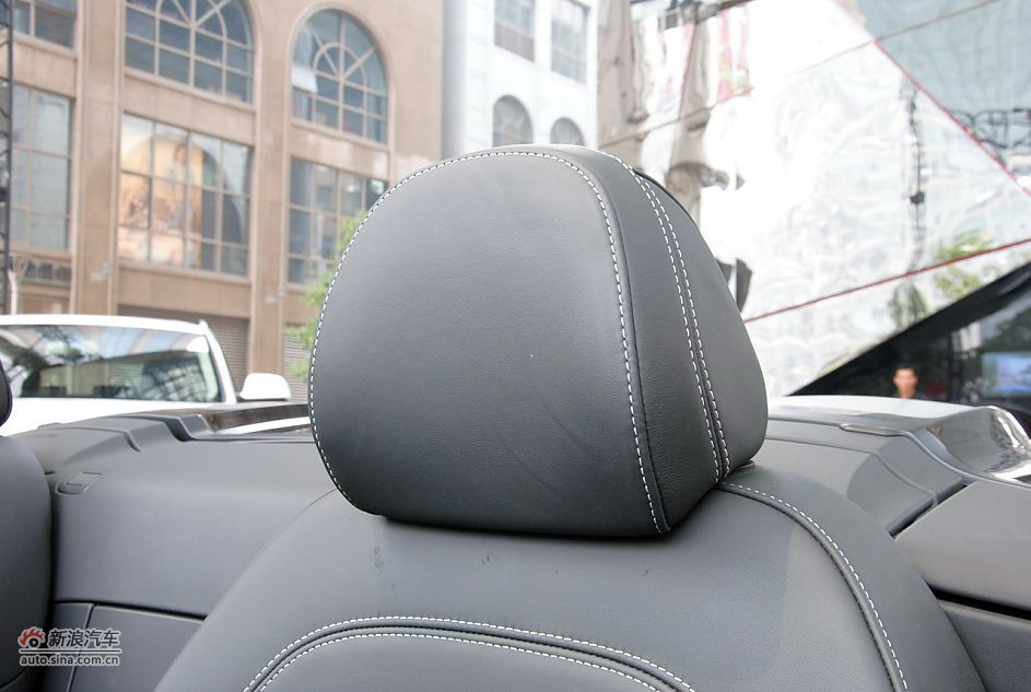 2011款奥迪R8 Spyder