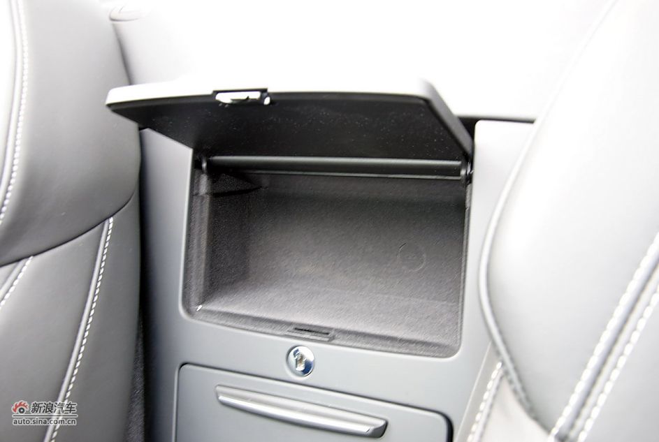 2011款奥迪R8 Spyder