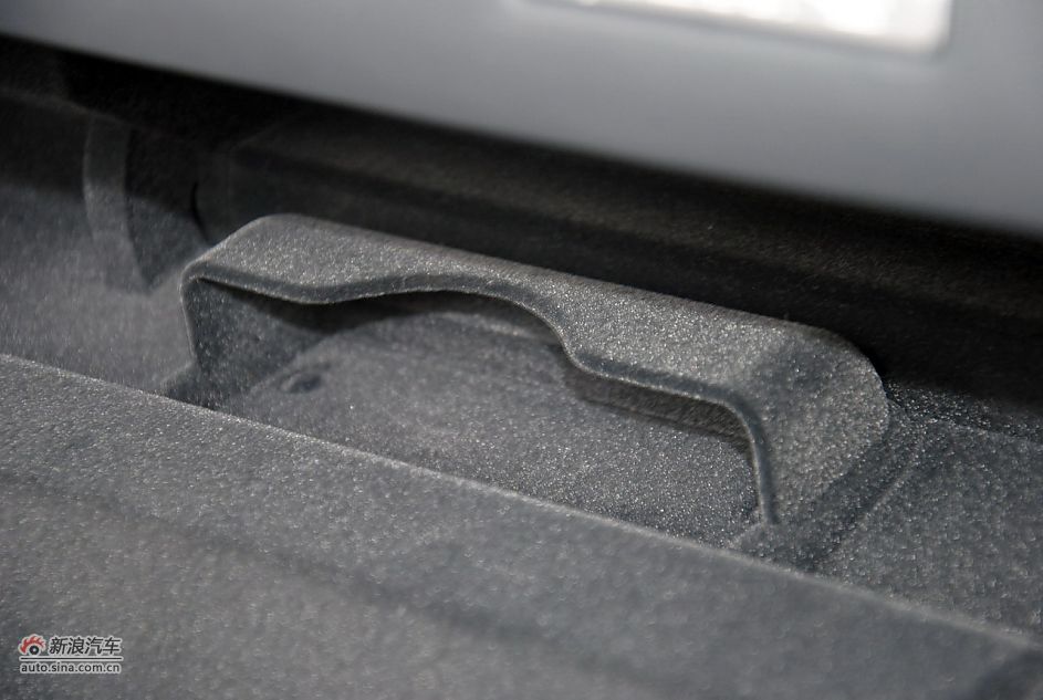 2011款奥迪R8 Spyder