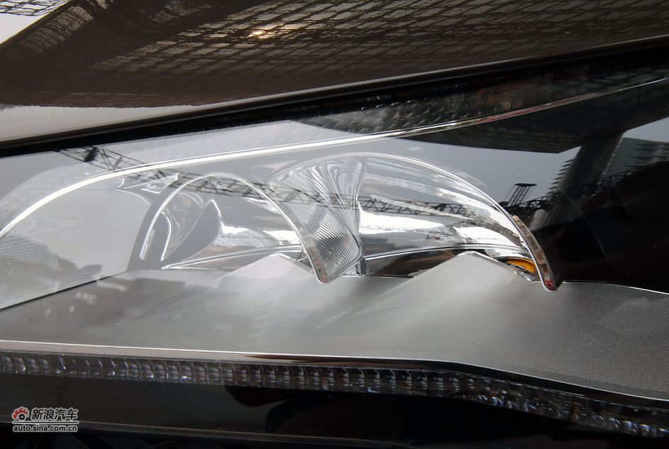 2011款奥迪R8 Spyder