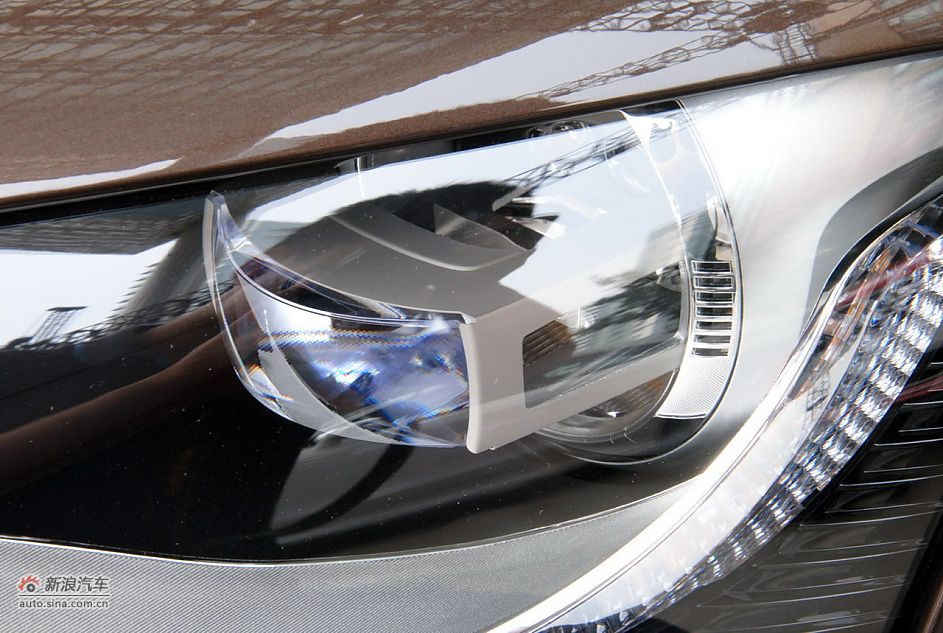 2011款奥迪R8 Spyder