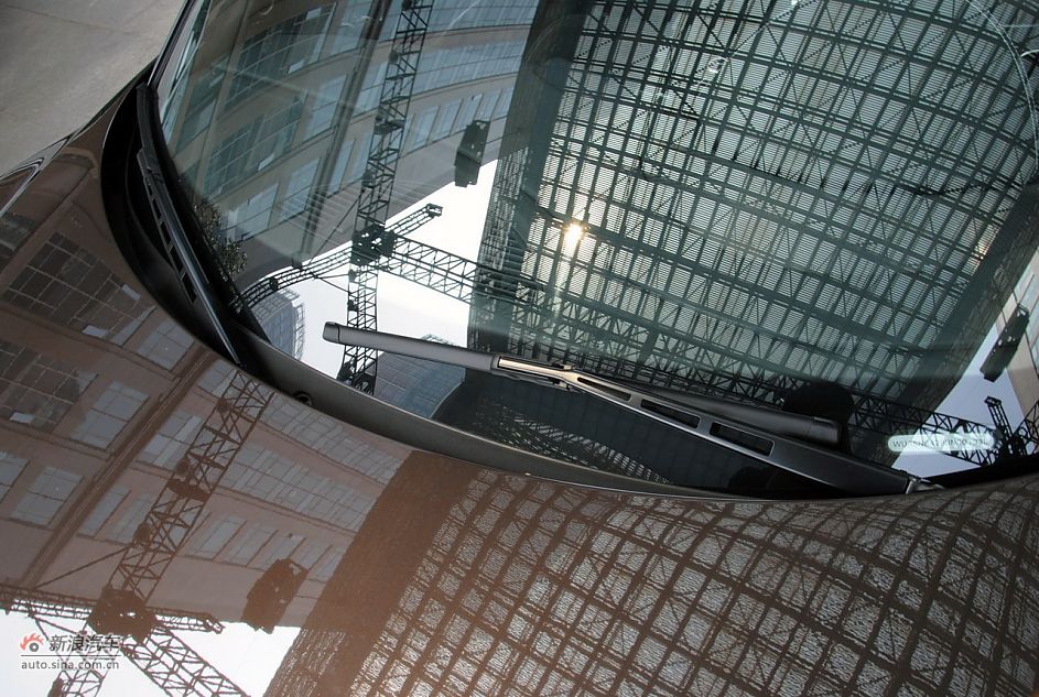 2011款奥迪R8 Spyder