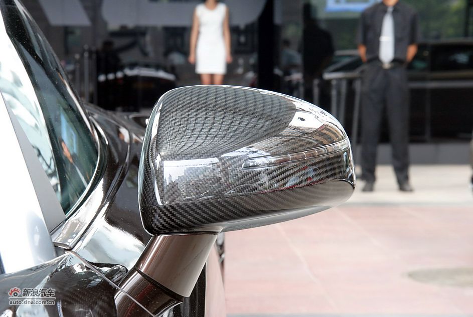 2011款奥迪R8 Spyder