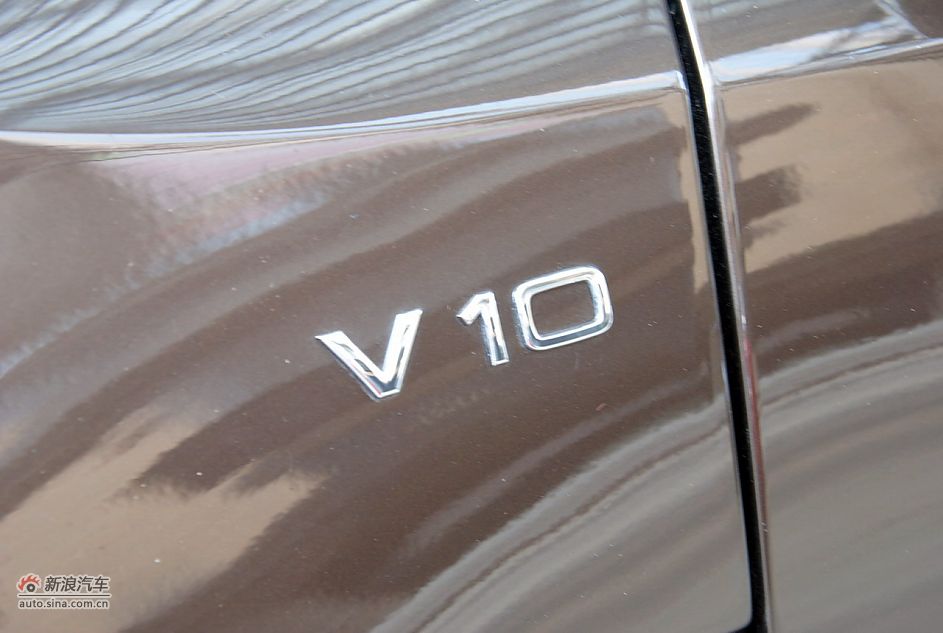 2011款奥迪R8 Spyder