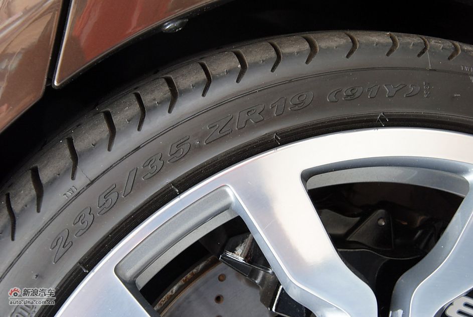 2011款奥迪R8 Spyder