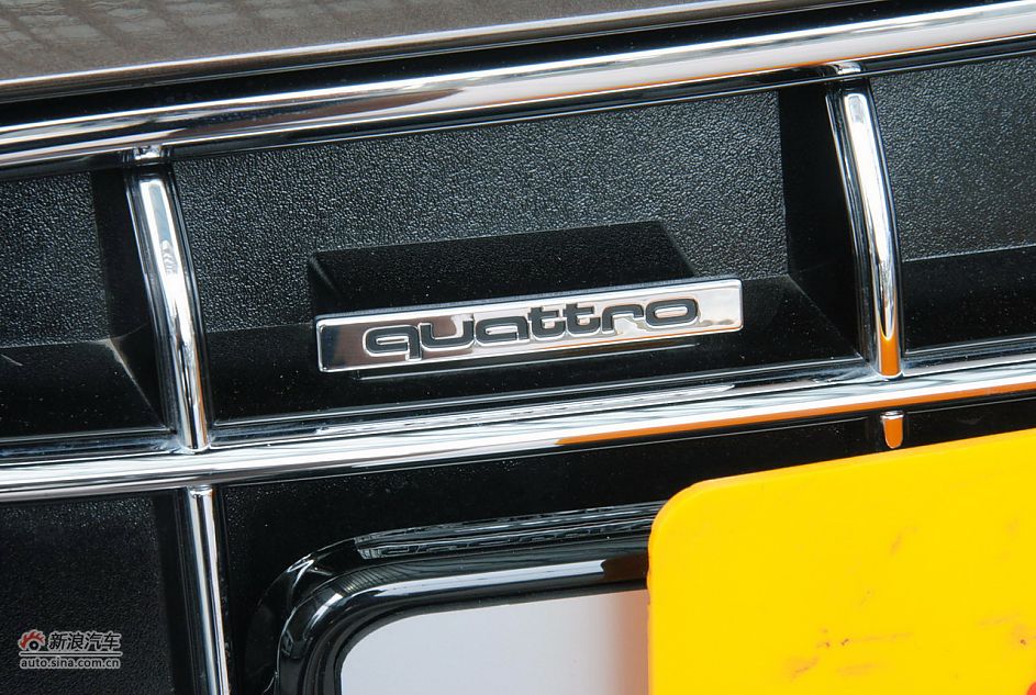 2011款奥迪R8 Spyder