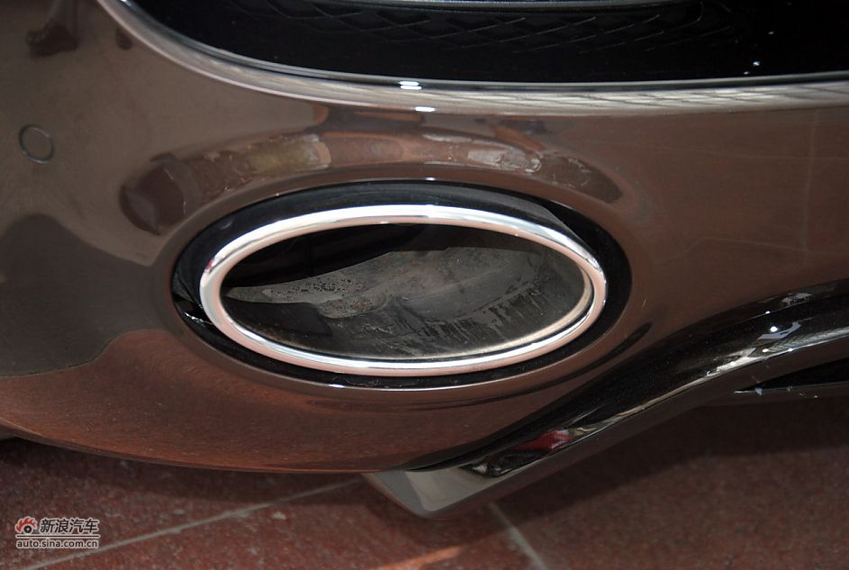 2011款奥迪R8 Spyder