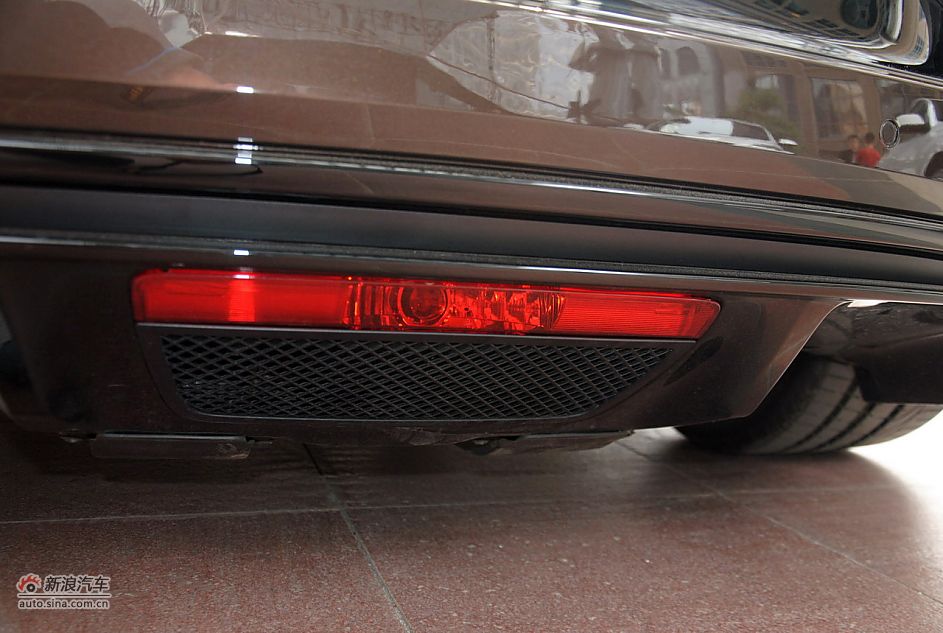 2011款奥迪R8 Spyder