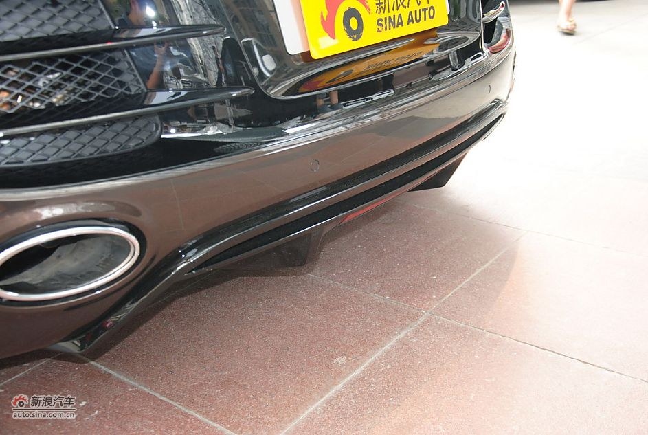 2011款奥迪R8 Spyder