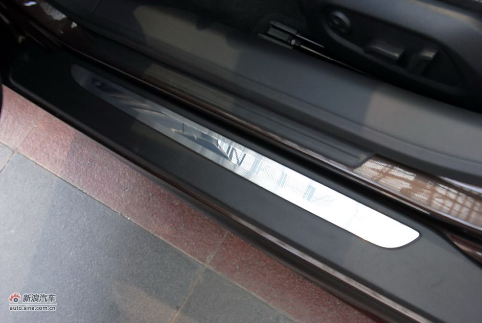 2011款奥迪R8 Spyder