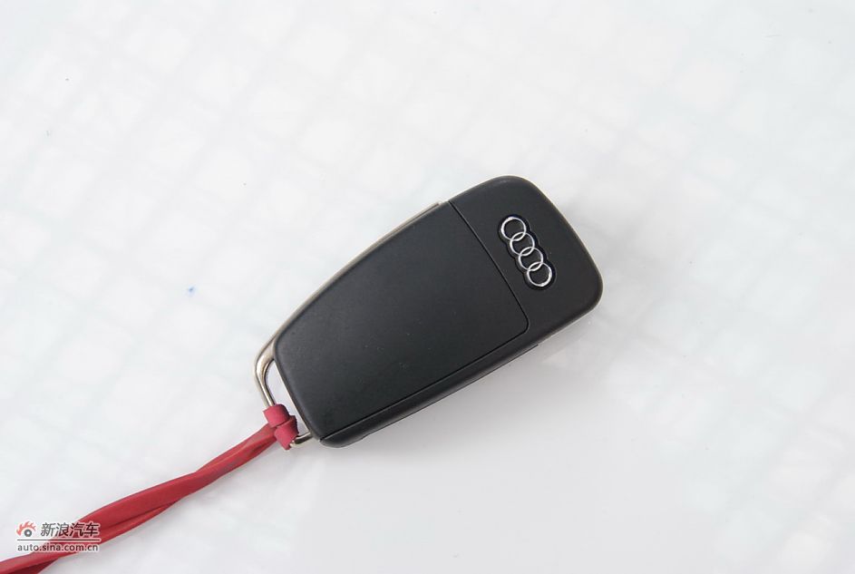 2011款奥迪R8 Spyder