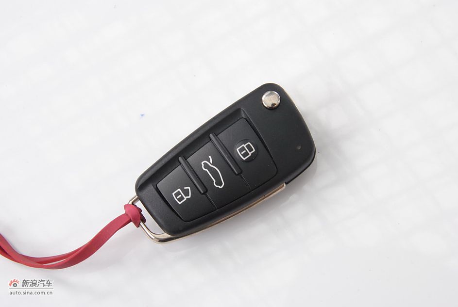 2011款奥迪R8 Spyder