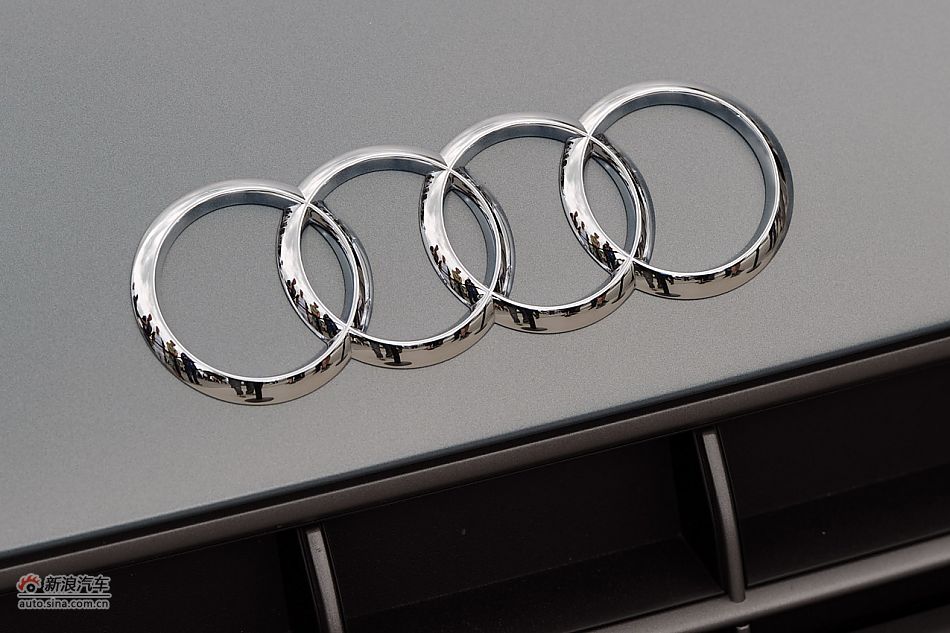 2012款奥迪R8 GT敞篷版