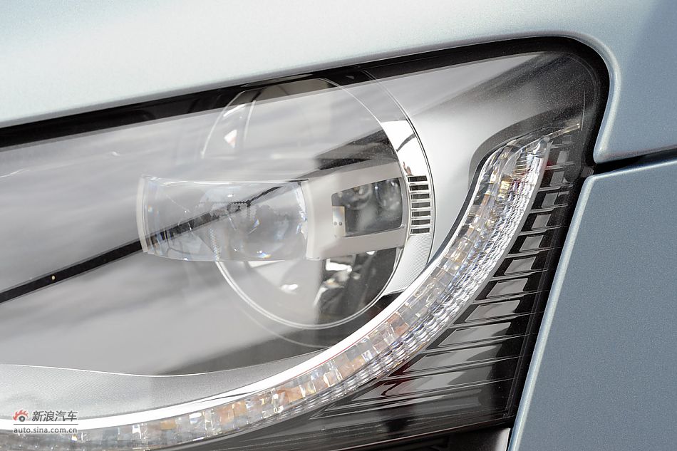 2012款奥迪R8 GT敞篷版