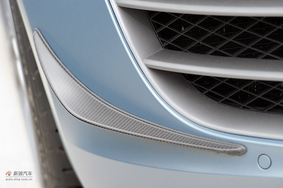 2012款奥迪R8 GT敞篷版